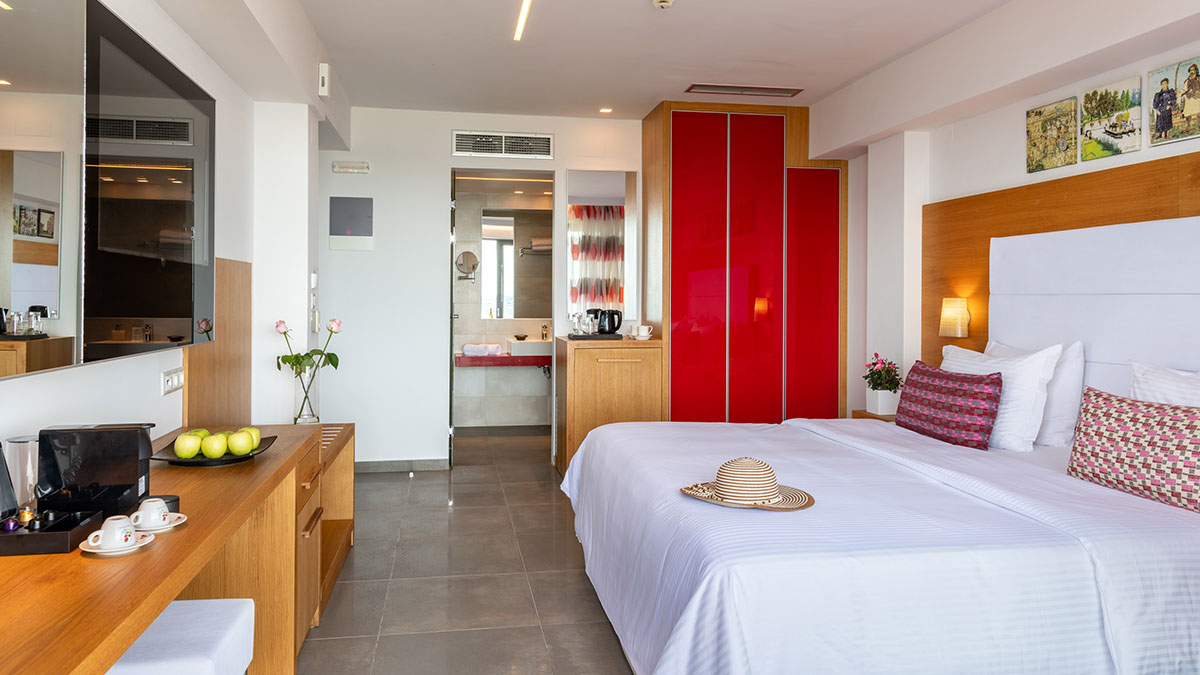 High Beach Hotel - NR